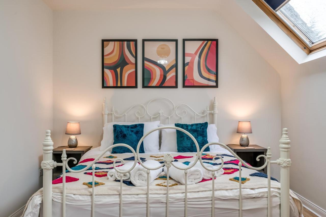 Apartments: Ashley Mews Holiday home *