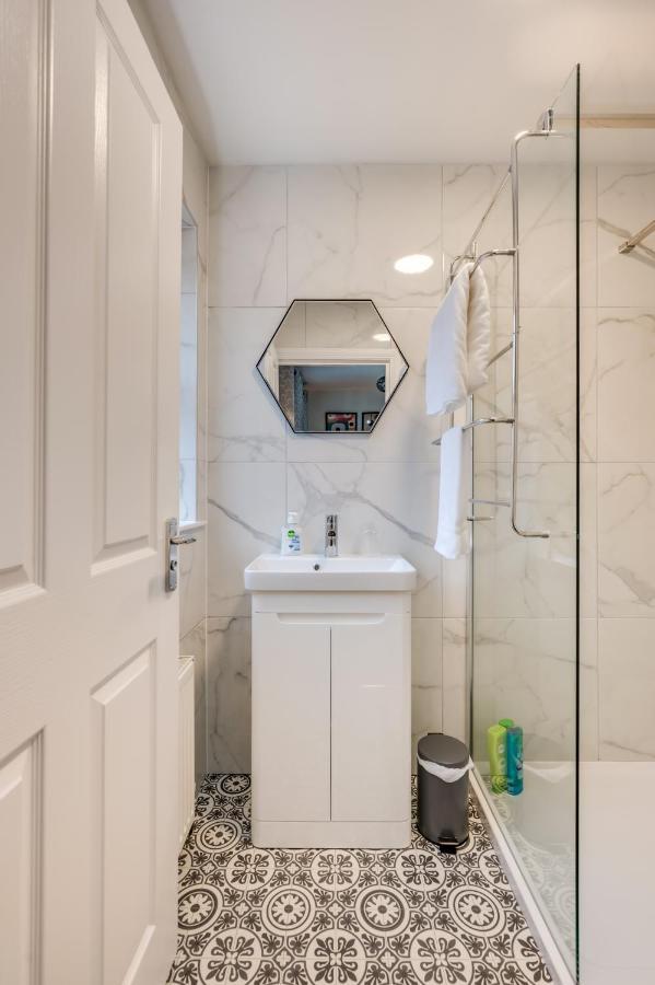 Holiday home Apartments: Ashley Mews Belfast