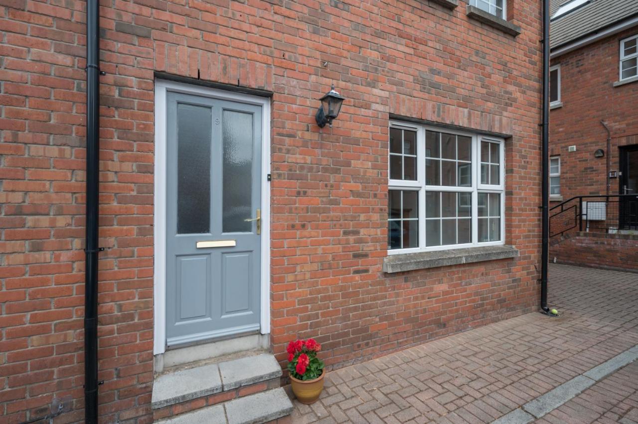 Apartments: Ashley Mews Holiday home *