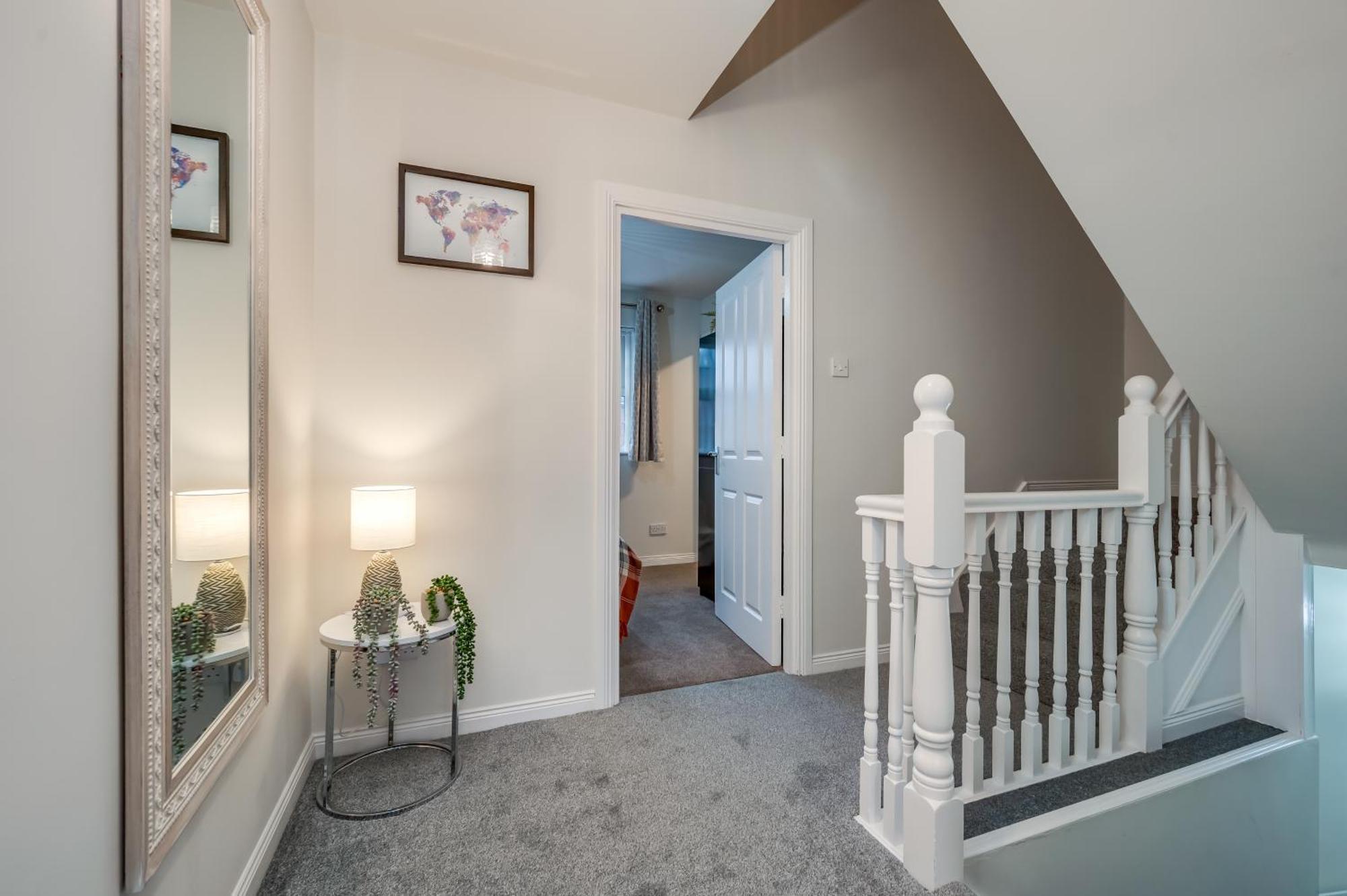 Apartments: Ashley Mews Belfast