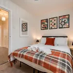 Central Belfast Apartments: Ashley Mews