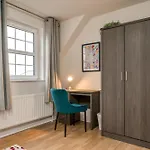 Central Belfast Apartments: Ashley Mews