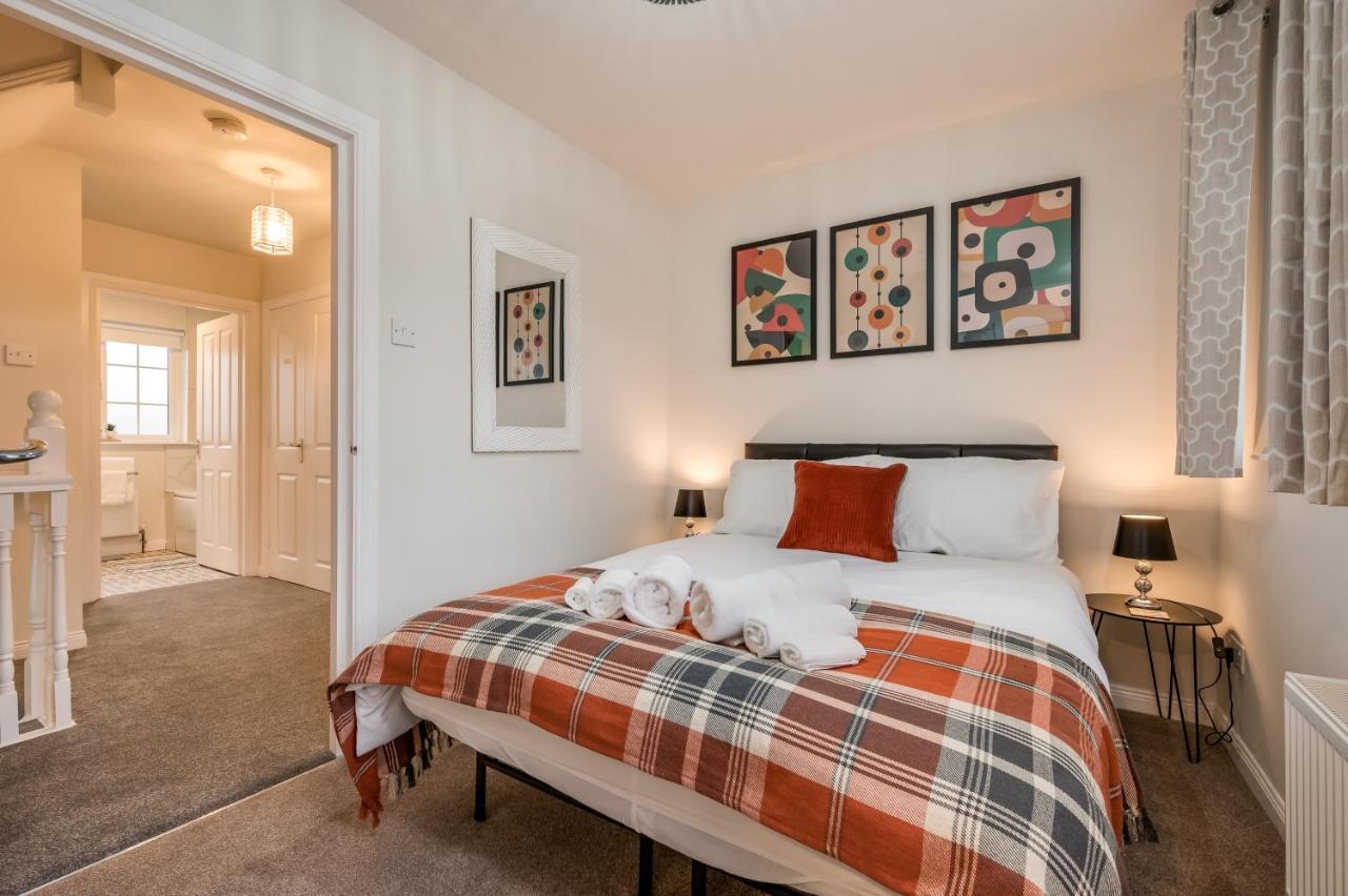 Hébergement de vacances Apartments: Ashley Mews *