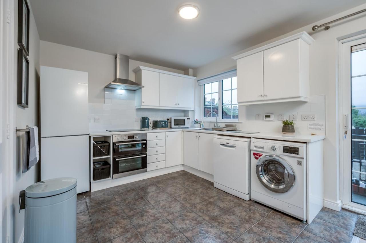 Apartments: Ashley Mews Hébergement de vacances Belfast