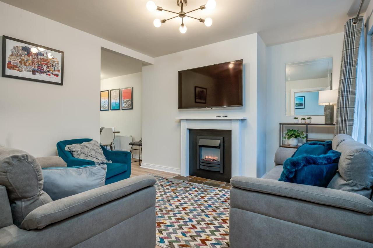 Apartments: Ashley Mews *