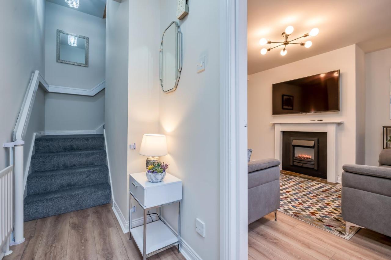 Hébergement de vacances Apartments: Ashley Mews *