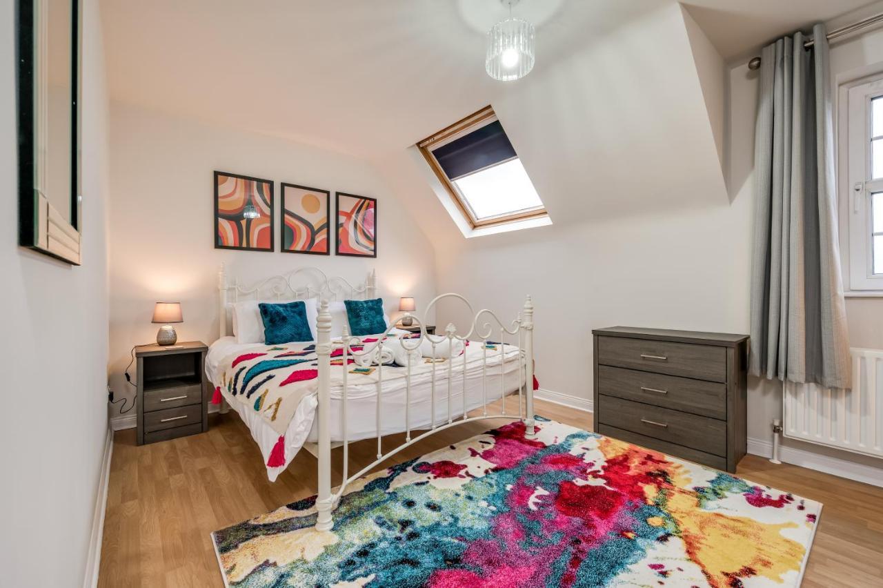 Hébergement de vacances Apartments: Ashley Mews *